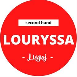 Second Hand Louryssa