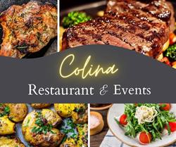 Colina Restaurant & Events  (Colina Restaurant Events)
