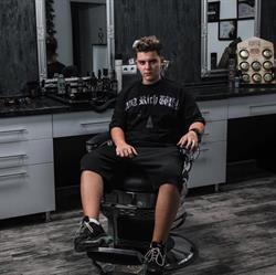 AlexTheBarber
