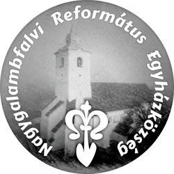 Nagygalambfalvi Református Egyházközség
