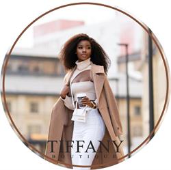 Tiffany Boutique