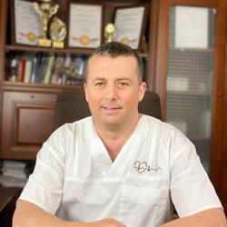 Oncoterapeut Silviu Brinzoi - Tratament Cancer - Clinica Terapii Naturiste