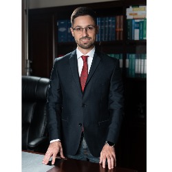 Cabinet de Avocat Mărinică Geanny  - Avocat Timisoara