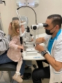 Oftalmologie pediatrica