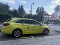 Taxi Sinaia Andi