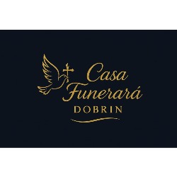 casa funerara dobrin