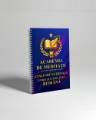 COMBO EVALUARE NAȚIONALĂ – LIMBA ROMÂNĂ + MATEMATICĂ