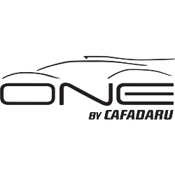 One by Cafadaru