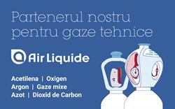 Air Liquide Iasi