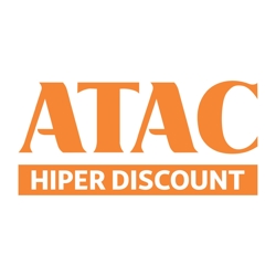 ATAC HIPER DISCOUNT Brasov