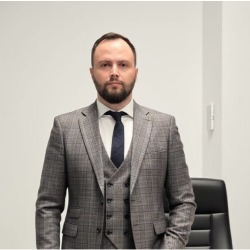 CABINET DE AVOCAT - DUMITRU SILVIU IONUT