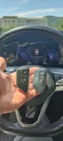adaugare cheie VW golf 8 2022