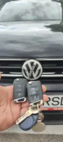Adaugare cheie VW tiguan 2019