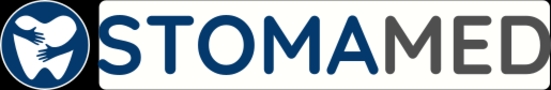 StomaMed Logo