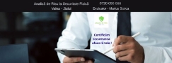 Analiză de Risc la Securitate Fizică Valea Jiului