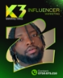 Gp Blaze - Influencer Romania - Iasi