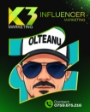 Adrian Olteanu - Influencer Romania - Iasi