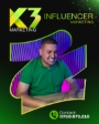 George CGF - Influencer Romania - Iasi
