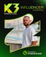 Ionut Tibuleac - Influencer Romania - Iasi