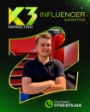Anichitei Paul - Influencer Romania - Iasi