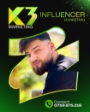George Mariutei - Influencer Romania - Iasi