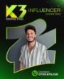 Cezar Alexa - Influencer Romania - Iasi
