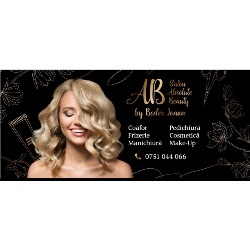 Salon Absolute Beauty By Beder Ioana