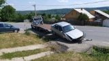 Transport Autoturism Avariat
