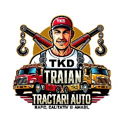 Traian TKD Tractari Auto Iasi
