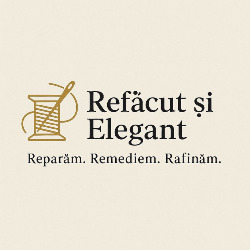 Refacut si Elegant - Croitorie Timisoara