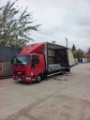 Transport rutier