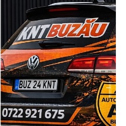 KNT BUZAU
