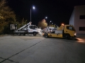 tractare auto