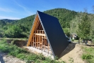 A-frame