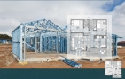 Constructii metalice