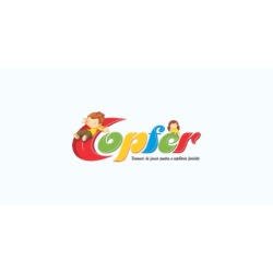 POWER TEAM COPFER S.R.L.