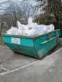 Inchiriere container moloz