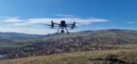 Lucrări de fotogrametrie