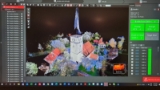 Scanare lasaer 3D