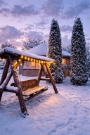 Cabana Apus de Soare Râșca