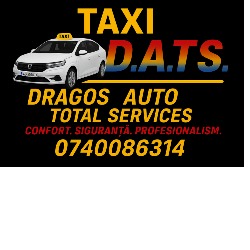 DRAGOS TAXI CAMPULUNG