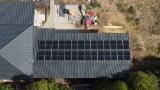 Sistem fotovoltaic