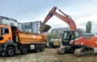 Excavatoare