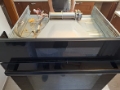 Reparatie cuptor incorporabil