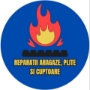 Logo Atelier Reparatii Iasi