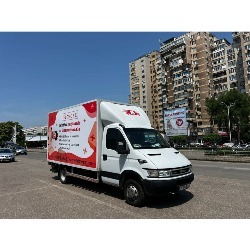 Bidwest Concept Srl