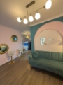 Receptie Clinica R1 Aesthetic
