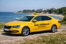 Taxi Mangalia Dispecerat
