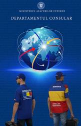 Departamentul Consular - MAE Romania