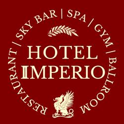 Hotel Imperio